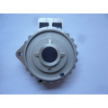 Die-casting and CNC Machining for Aluminum Part